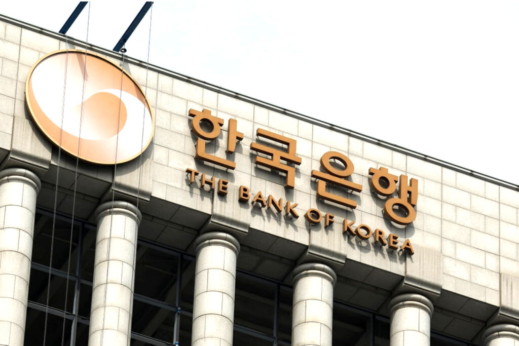 대한민국 핵심인데 "여기까지 이럴 줄은"…한국은행의 섬뜩한 경고 1 한국 수출 이중고 위기