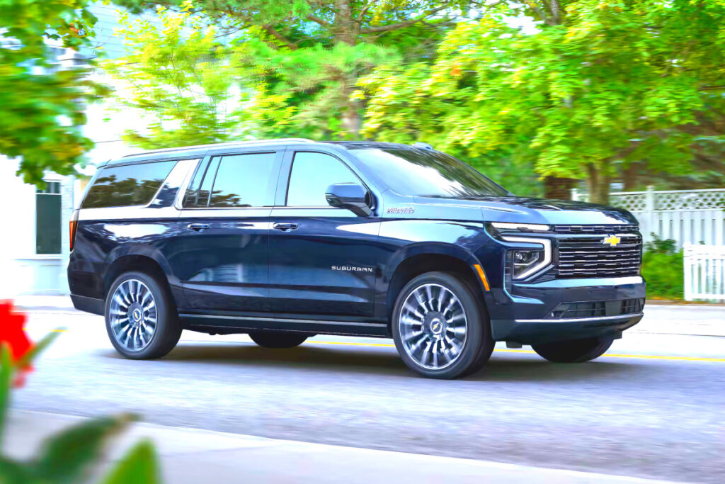 잘 달리다 갑자기 '덜컥'… 설마 내 車도? 46만 차주들 '이럴 수가' 3 General Motors USA recall (3)