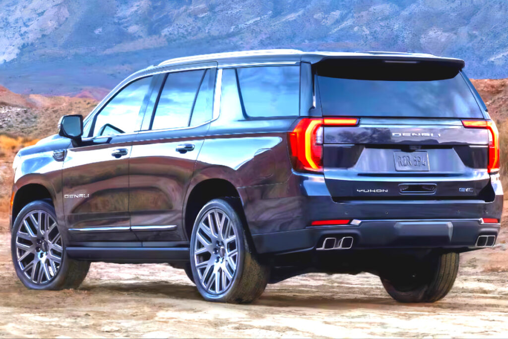 잘 달리다 갑자기 '덜컥'… 설마 내 車도? 46만 차주들 '이럴 수가' 4 General Motors USA recall (4)