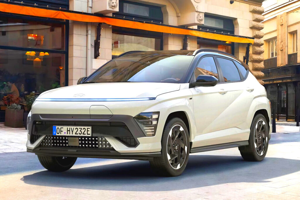 3년이나 탔는데 "이게 말이 안된다"…미국이 '홀딱' 반한 한국차 2 Hyundai Kia 2025 Residual Value Award (2)