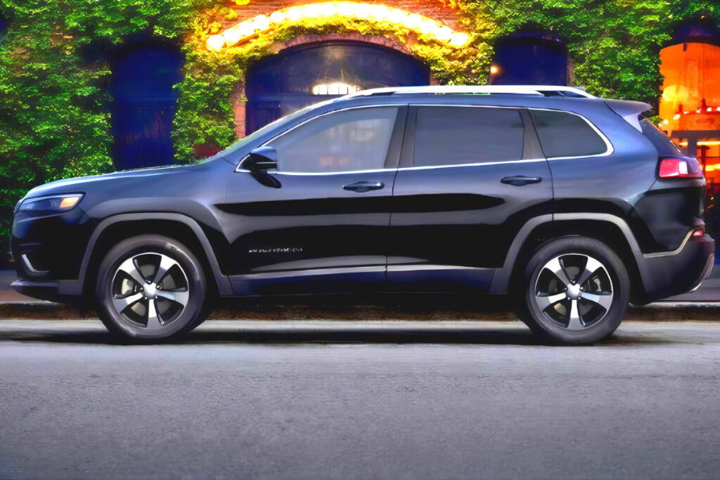 Possible Jeep Cherokee revival (4)