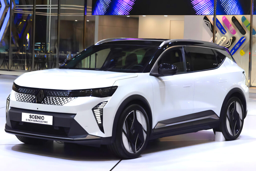 그랑 콜레오스 성공에 분주해진 '르노'… 오로라 2로 분위기 이어간다 5 Renault Aurora2 Aurora3 Preparation (5)