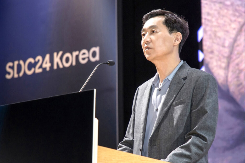 삼성전자 MS 인공지능 발표