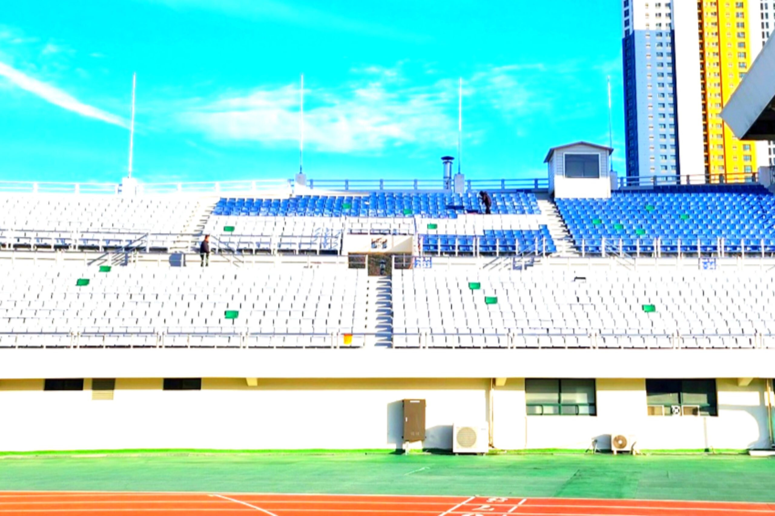 14억 국가 사업 "단돈 200만원으로 해결"...마술 같은 광경에 '깜짝' 1 양산시