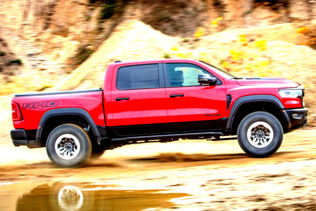 스텔란티스 STLA 프레임 공개