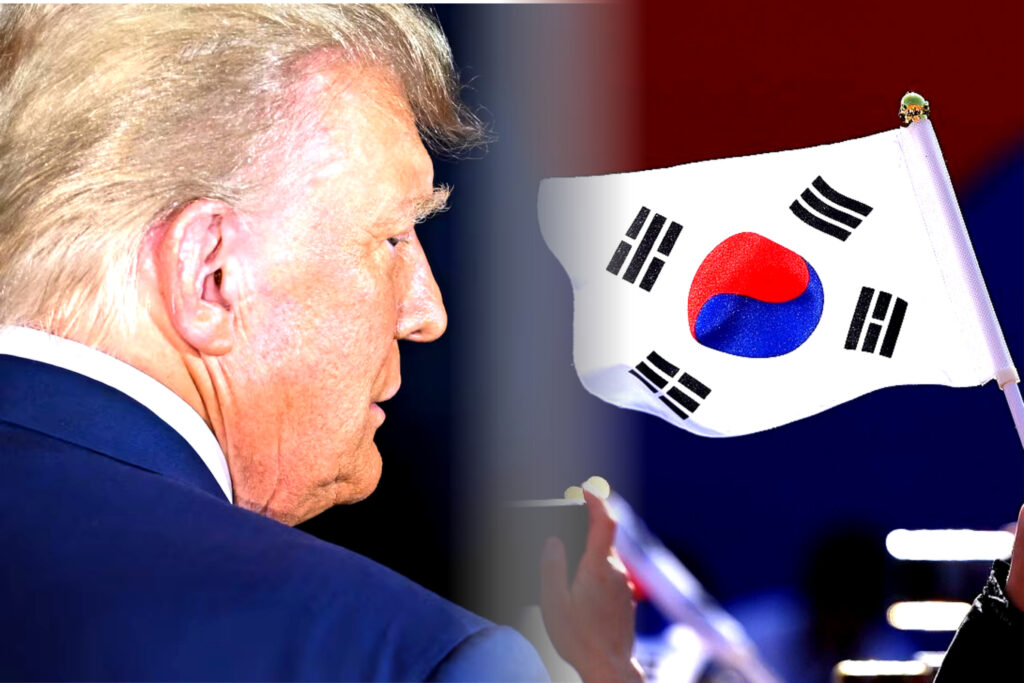 "이게 웬 날벼락이죠..." 트럼프 초강력 선언에 국산차 업계 '패닉' 1 트럼프 관세 현대차 기아