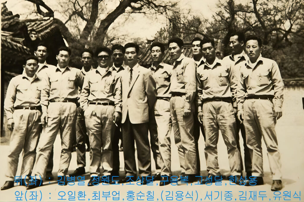 한국 정세 주목하는 일본 "72년 전과 비슷?"…우려되는 움직임에 '떠들썩' 6 Attempted Japanese invasion of Dokdo (6)