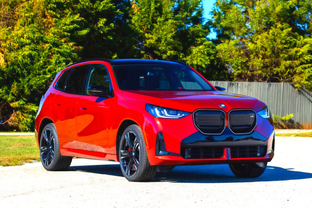 BMW New X3 Price Drop (2)