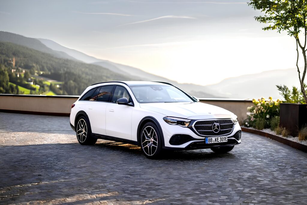 BMW 수입차 판매량 1위