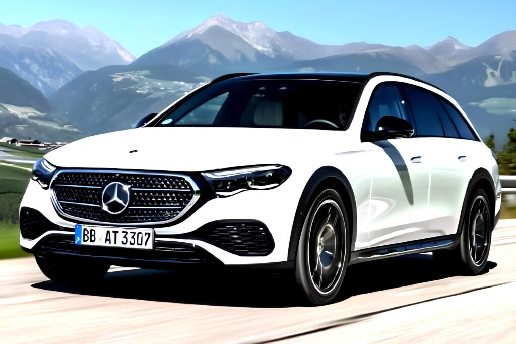 BMW 수입차 판매량 1위