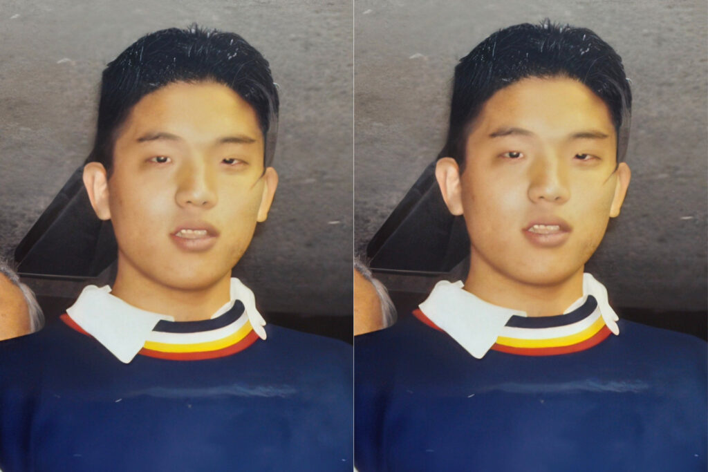 13살 때 이역만리 떠난 소년, 29년 후 세계적 '감탄' 자아냈다 1 안성재 쉐프
