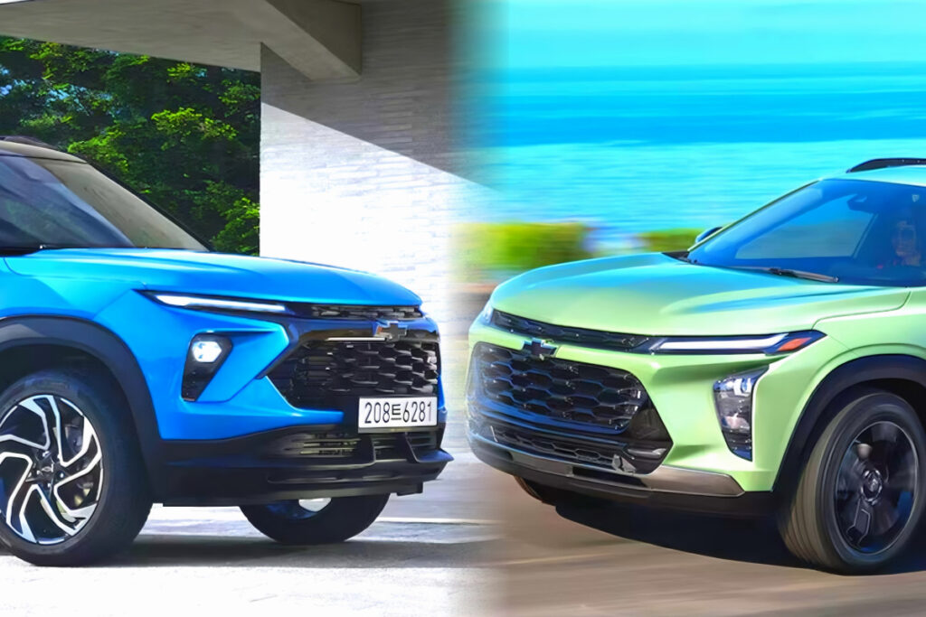 입소문 타더니 "10대 중 4대가 한국산 자동차?"…독보적 1위에 '감탄만' 1 Chevrolet USA Accomplishments