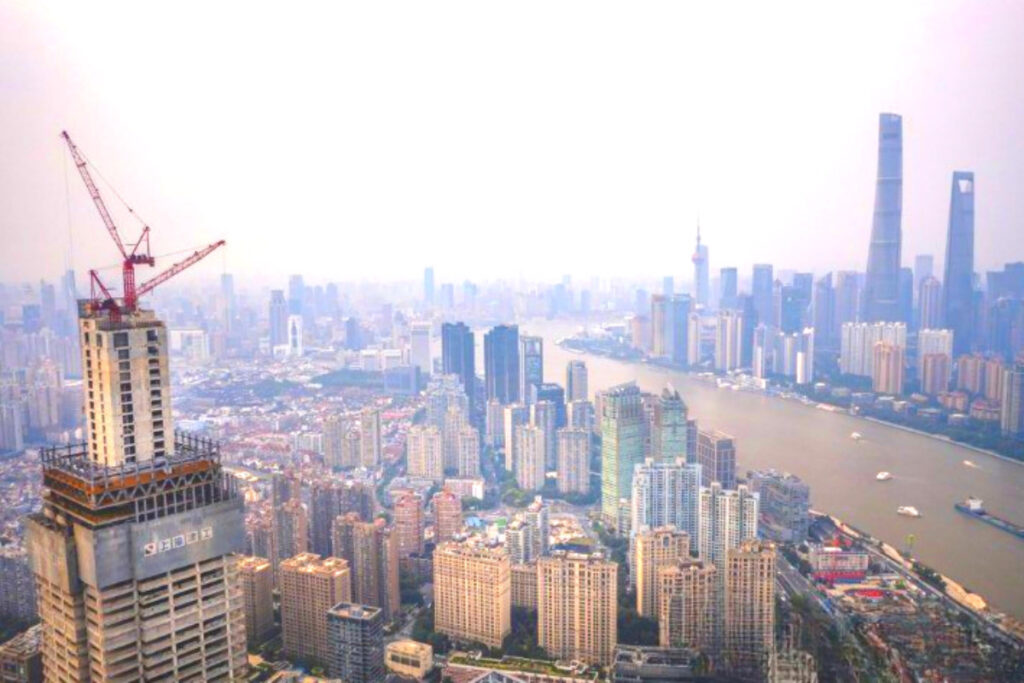 China Economic expert watch (4)