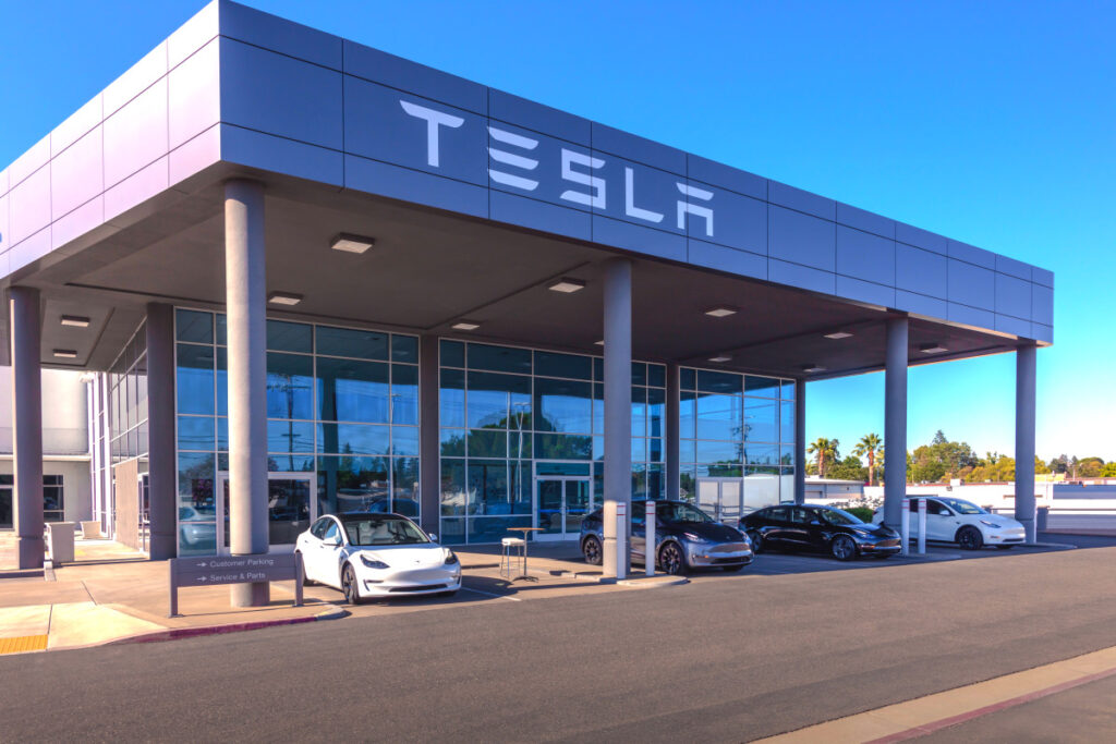 우려하던 상황 "눈 앞에 닥쳤다"…거대한 지각변동에 테슬라 '발칵' 3 China Electric Vehicle Sales Ranking (3)