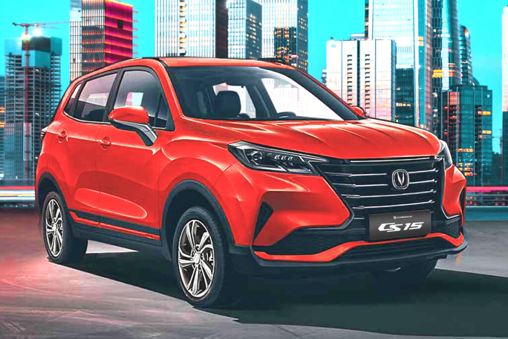 우려하던 상황 "눈 앞에 닥쳤다"…거대한 지각변동에 테슬라 '발칵' 4 China Electric Vehicle Sales Ranking (4)