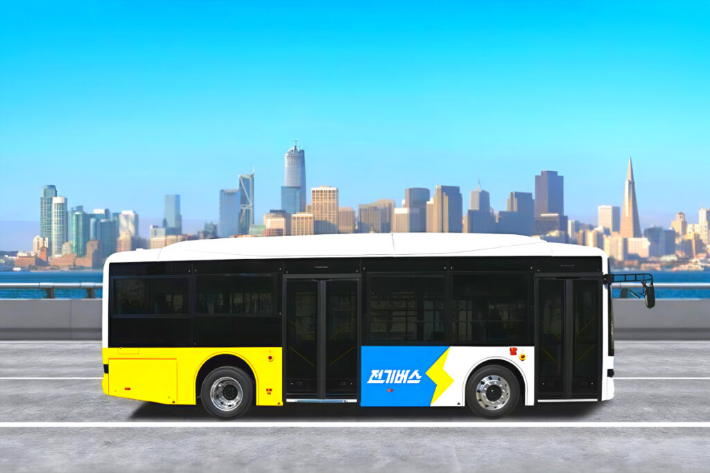 우려하던 상황 "눈 앞에 닥쳤다"…거대한 지각변동에 테슬라 '발칵' 5 China Electric Vehicle Sales Ranking (5)