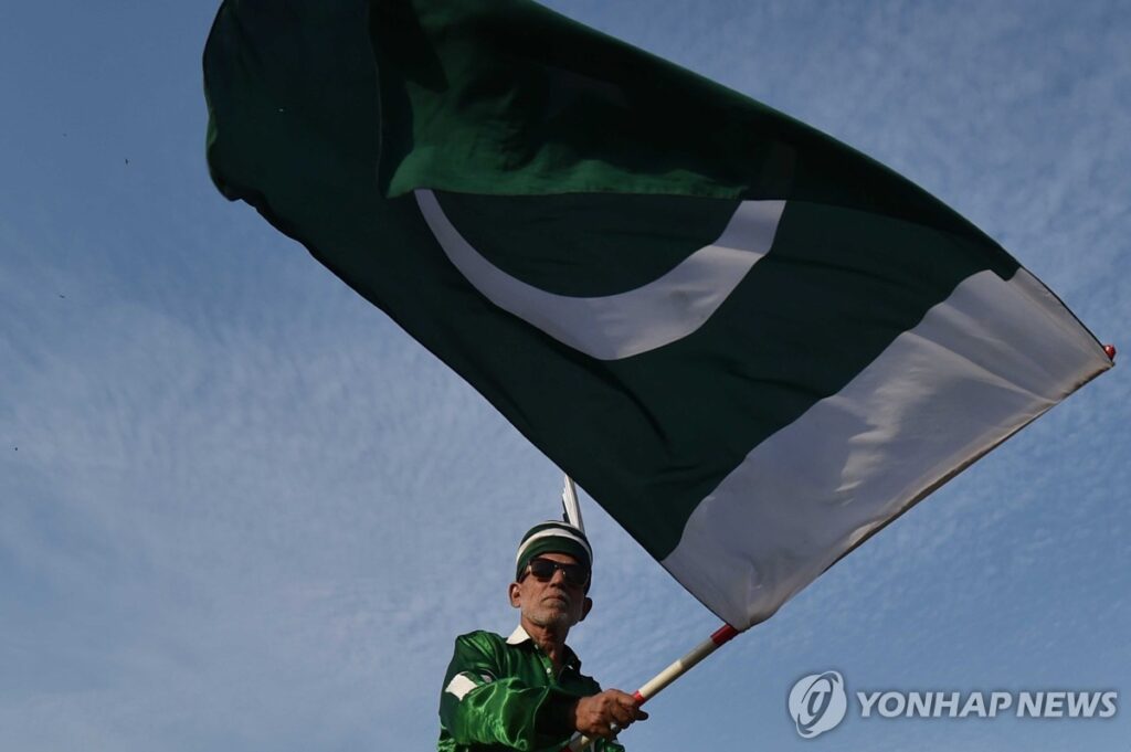 잘 해준다 약속했는데 “뒷목 잡았다”…중국 믿었다가 '아뿔싸' 8 중국