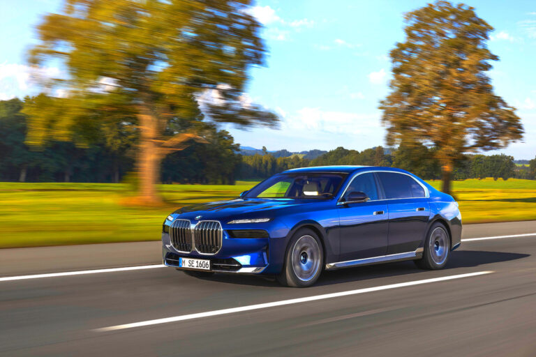 DOT BMW KGM Tesla etc Penalties