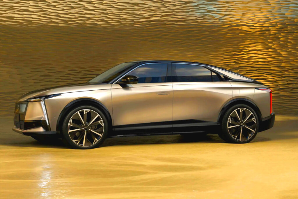 DS Automobile DS N8 unveiled (2)