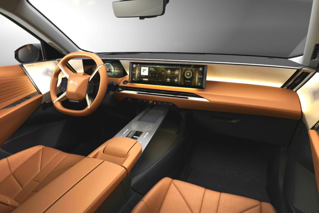 DS Automobile DS N8 unveiled (5)