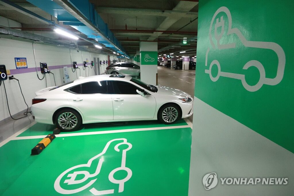 "무려 100km 차이난다"…맘 놓고 출발했다가 '날벼락', 이게 대체 무슨 일? 4 전기차 겨울 주행거리