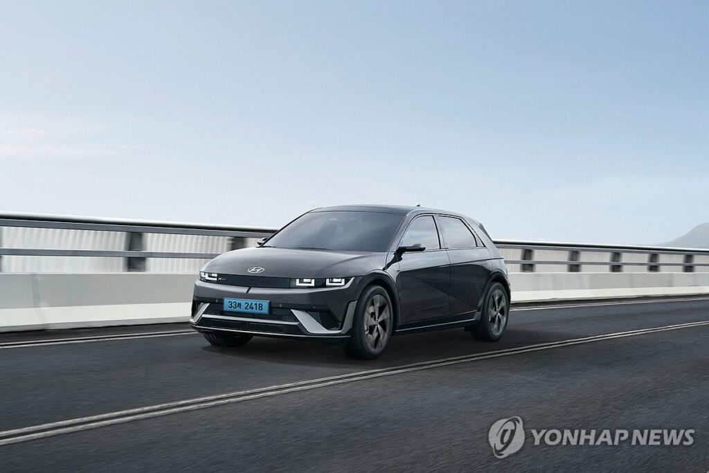 "무려 100km 차이난다"…맘 놓고 출발했다가 '날벼락', 이게 대체 무슨 일? 2 전기차 겨울 주행거리