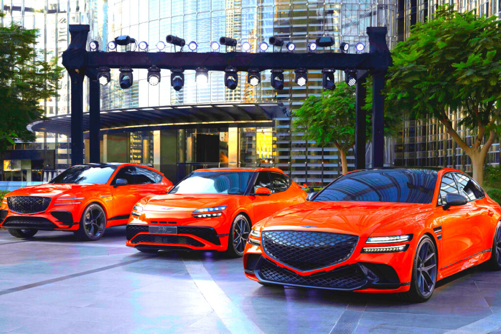 Genesis GMR-001 Hypercar Unveiled (4)