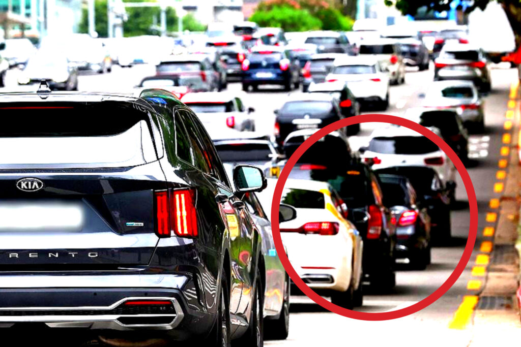 우려가 결국 현실로 "전기차 산 사람들 어쩌나"…한국 뿐 아닌 세계적 흐름? 1 글로벌 자동차 시장 하이브리드