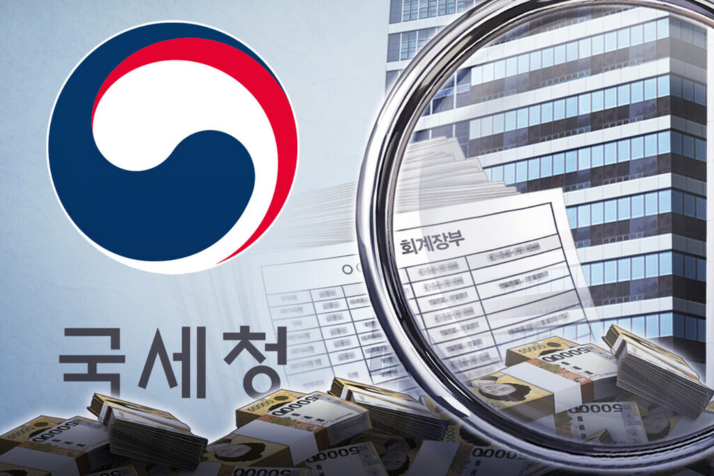 건당 11만원 받았는데 “뭐 먹고 살아야하나”…세무 업계 변화에 ‘발 동동’ 2 홈택스 자동화 세무사