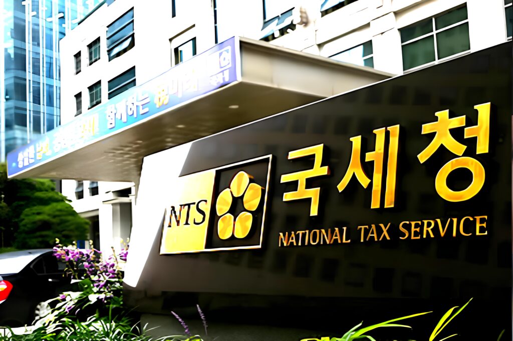 건당 11만원 받았는데 “뭐 먹고 살아야하나”…세무 업계 변화에 ‘발 동동’ 1 홈택스 자동화 세무사