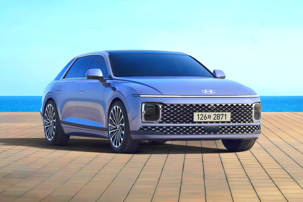 할인 카드 꺼낸 현대차 "진짜 작정했다"...이제는 중고차까지? 2 Hyundai 2024 Goodbye Hybrid (2)