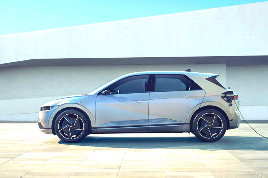 Hyundai BMW Kia Honda Benz Recall