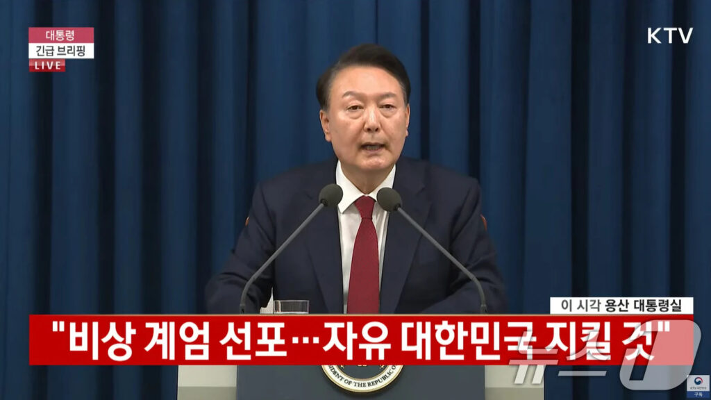 "비상계엄 여파? 현대차도 결국 직격탄"…예상 못 한 악재에 업계 '충격' 2 비상계엄