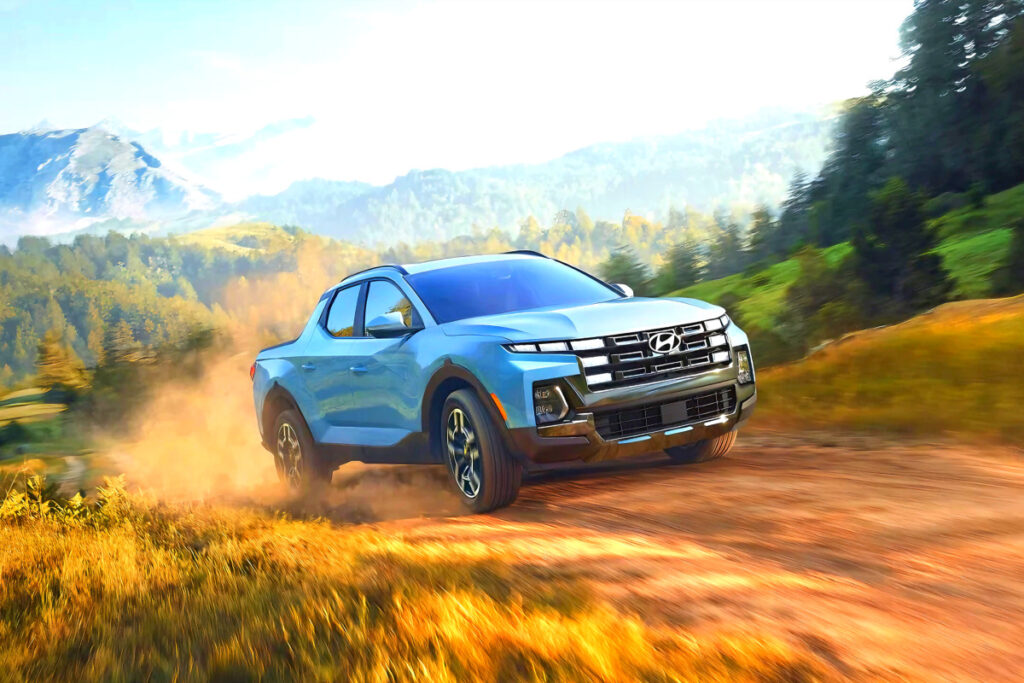 두 기업이 만나자 "30분 만에 끝"…낯선 상황에 업계 '술렁' 1 Hyundai launches Amazon online sales