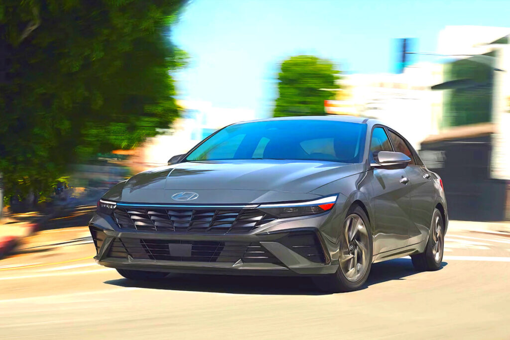두 기업이 만나자 "30분 만에 끝"…낯선 상황에 업계 '술렁' 7 Hyundai launches Amazon online sales (7)