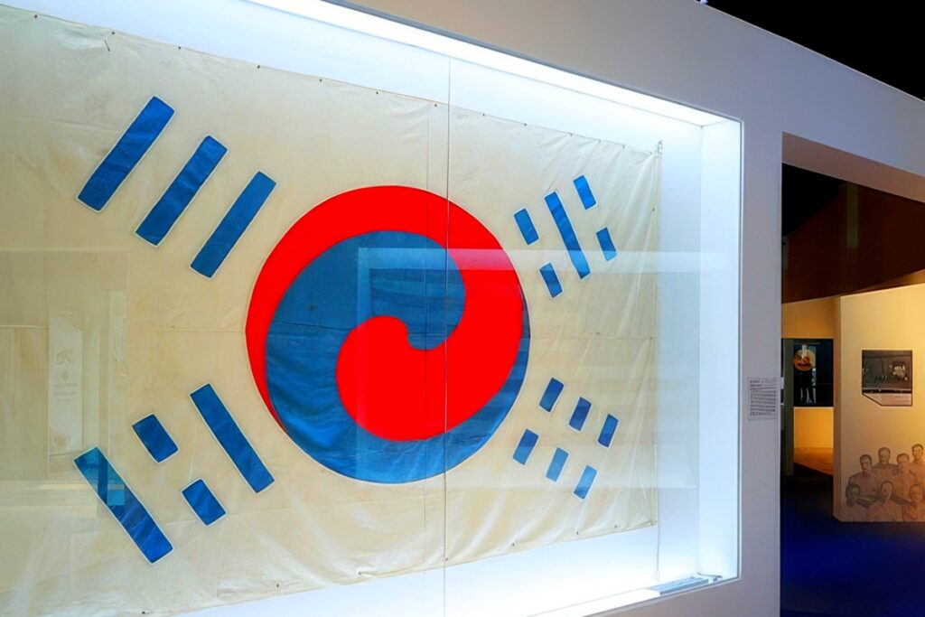 전 세계가 놀란 한국의 저력 "과거와는 달랐다?"…확 달라진 모습에 '깜짝' 1 한국 경제 회복력