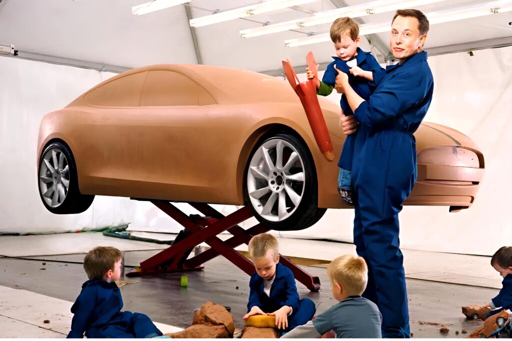 한국 사회는 이해 불가 "기존 교육은 헛짓거리"…일론 머스크, 이유가? 1 머스크 대학 애드 아스트라