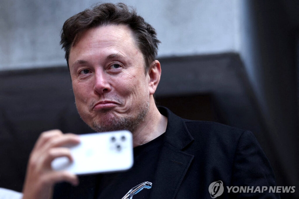 한국 사회는 이해 불가 "기존 교육은 헛짓거리"…일론 머스크, 이유가? 3 머스크 대학 애드 아스트라