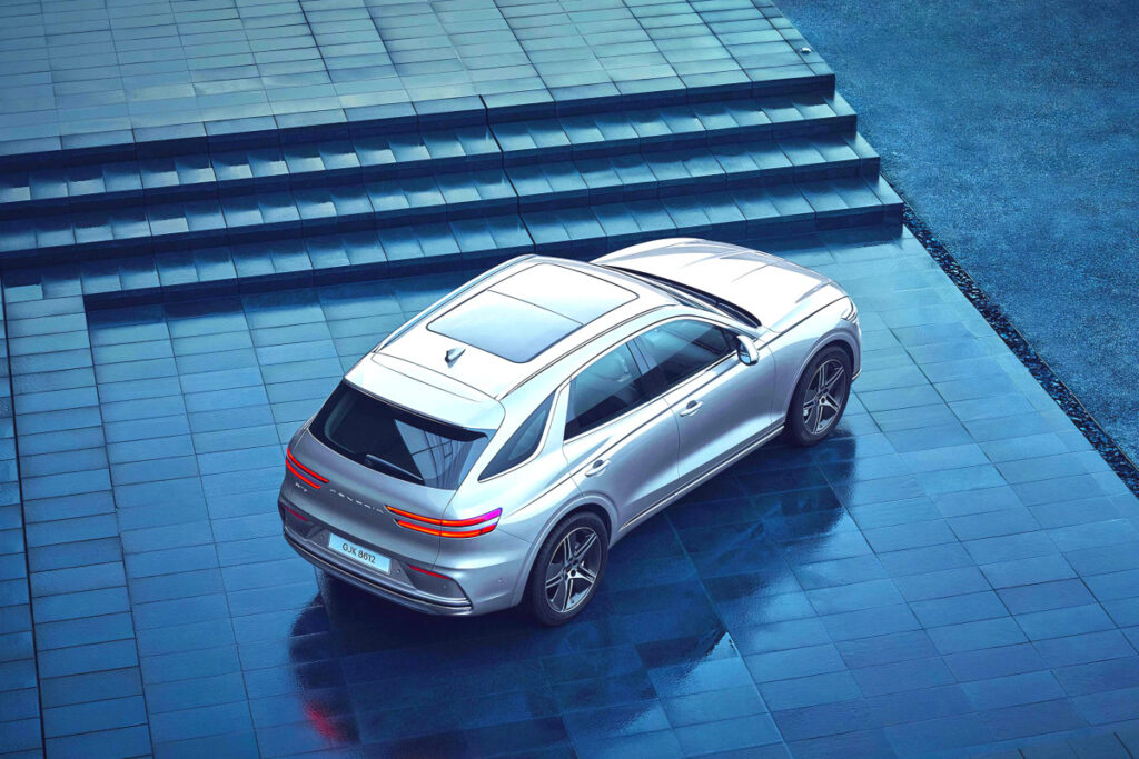 New GV70 electric design unveiled (6)