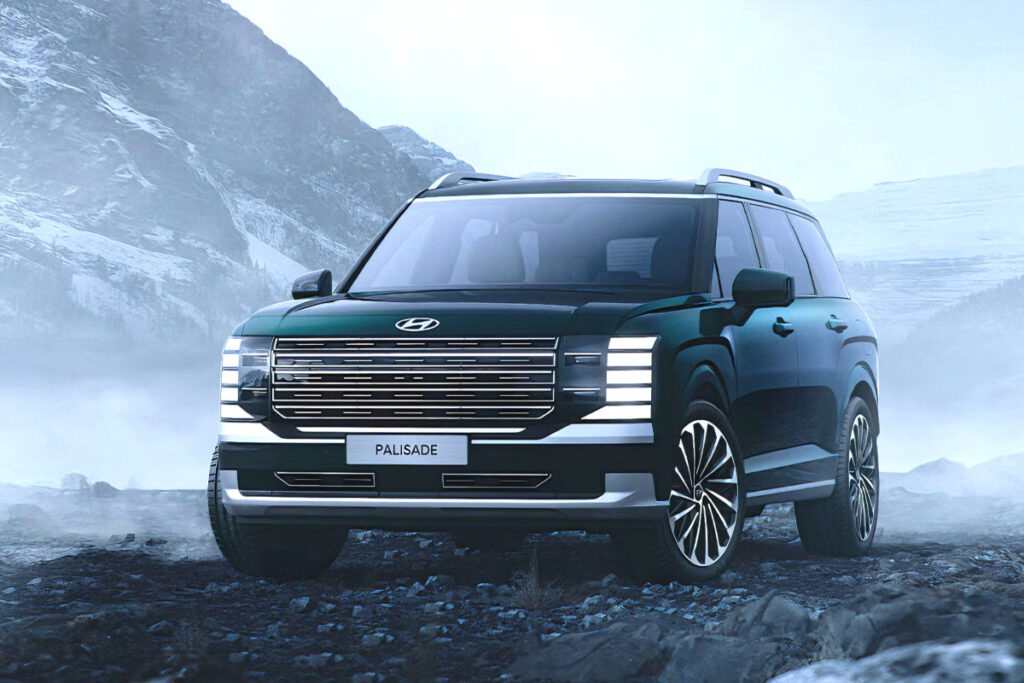 New Palisade price estimates (5)