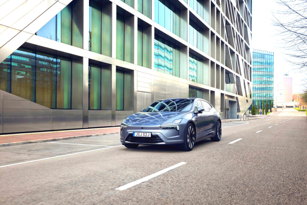 Polestar4 doc certification completed (2)