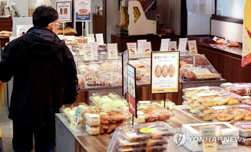 100여 년 밖에 안됐는데 '세계인 푹 빠졌다'…한국만의 특별함, 이유가? 3 한국 빵