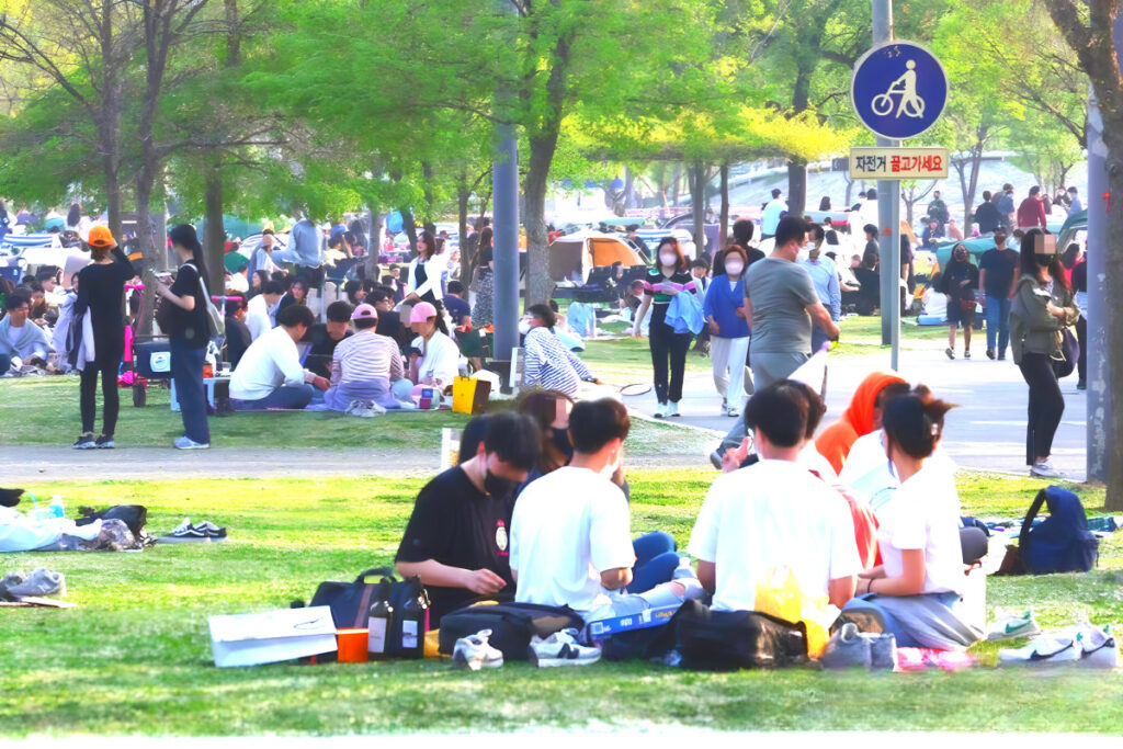 무심코 했는데 “100만원 내세요”…1월부터 시작되는 과태료 정책 5 Prohibit feeding wildlife in Seoul (5)