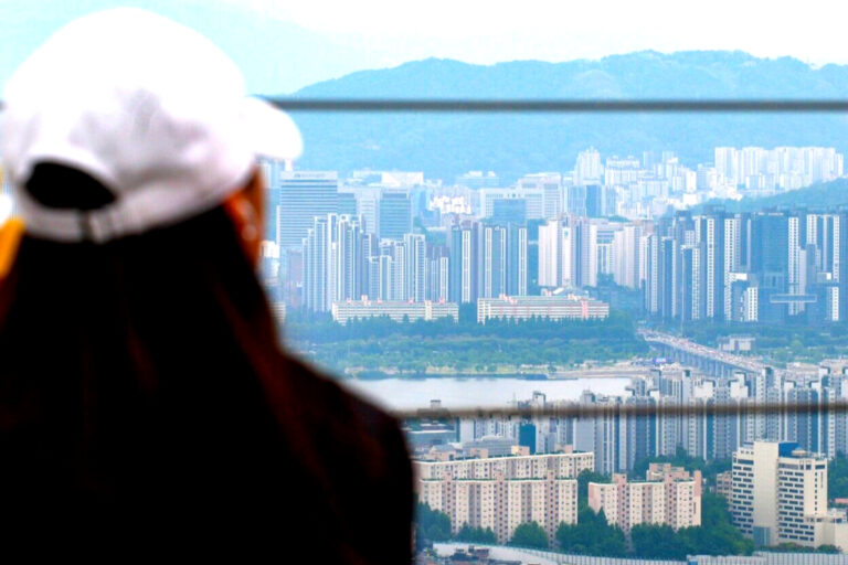 Seoul Workers' Home Ownership