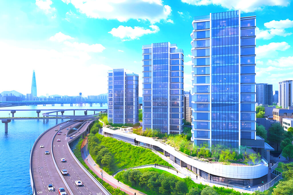 가격 붕괴인 줄 알았는데 "한 채에 86.4년"…난리 난 서울 아파트 근황 2 Seoul apartment prices soar (2)