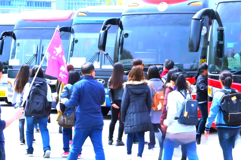 South Korea visa policy controversy (2)