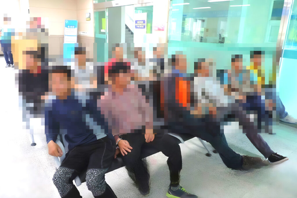 South Korea visa policy controversy (4)