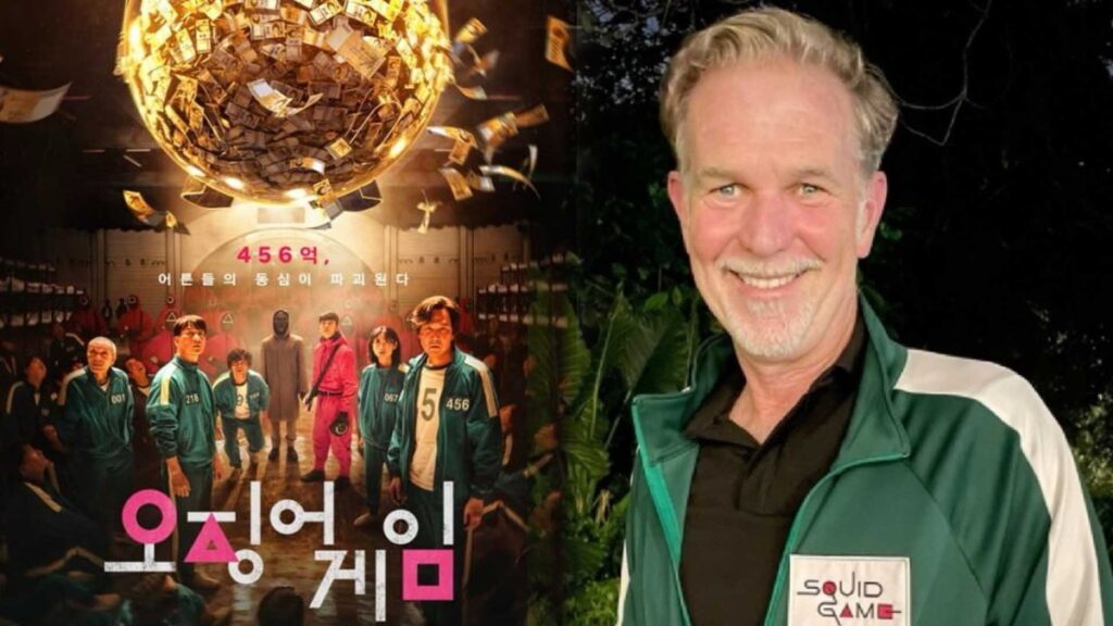 세계 1위 기업인데 "한국산이 최고의 효자"...뭐가 특별하길래? 3 넷플릭스