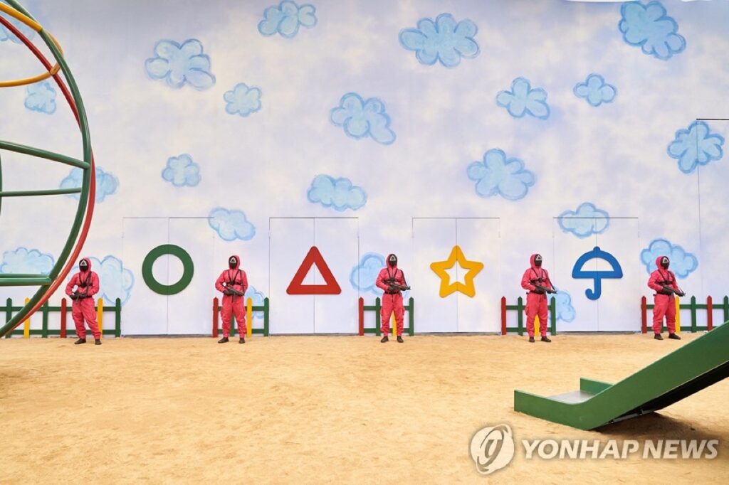 세계 1위 기업인데 "한국산이 최고의 효자"...뭐가 특별하길래? 2 넷플릭스