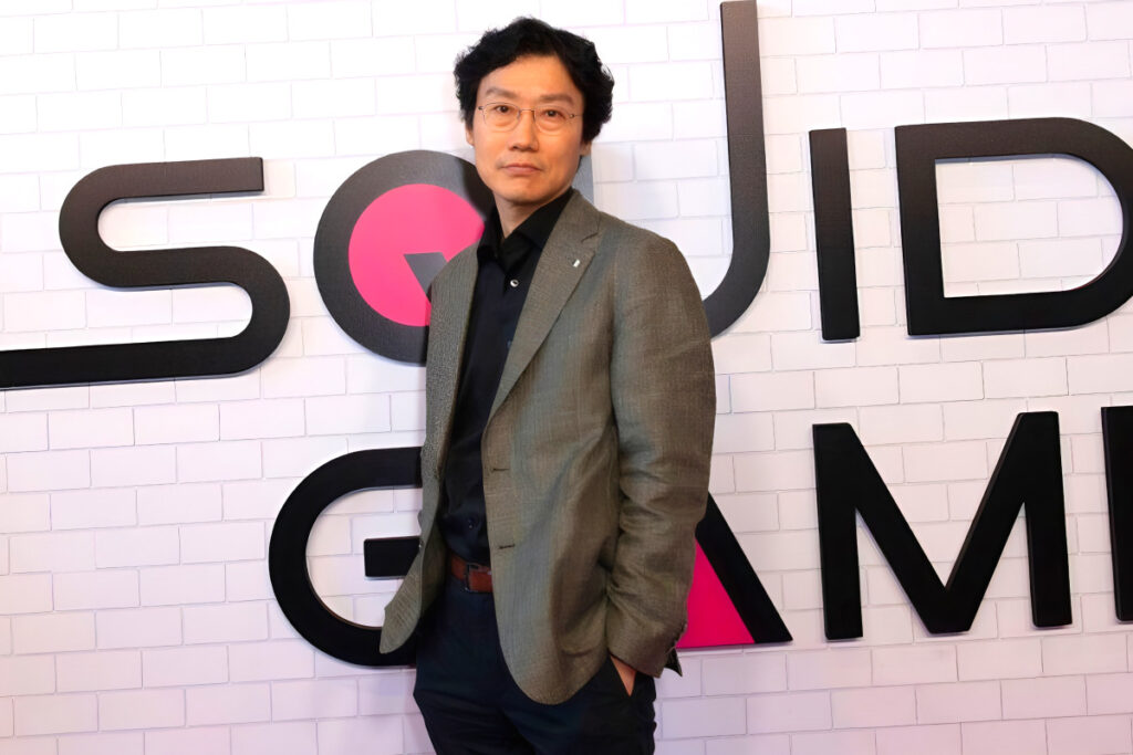 Squid Game Season 2 Released (7)